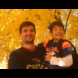 Meet your Posher, Brian